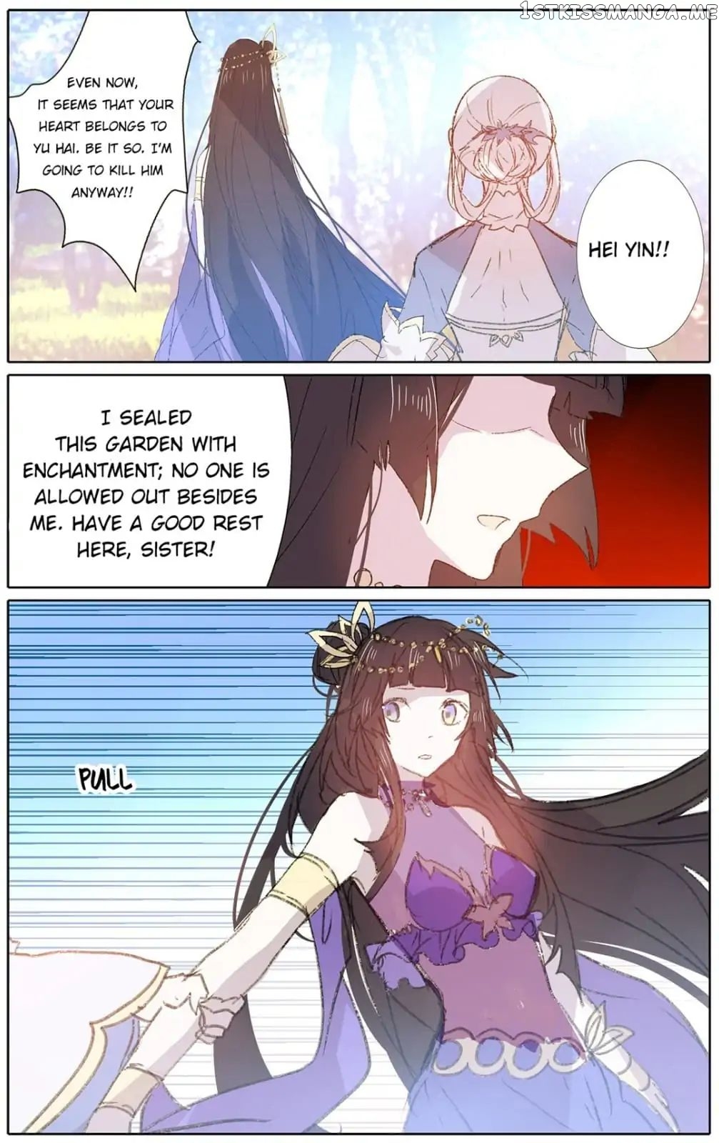 East Travel chapter 42 - page 10