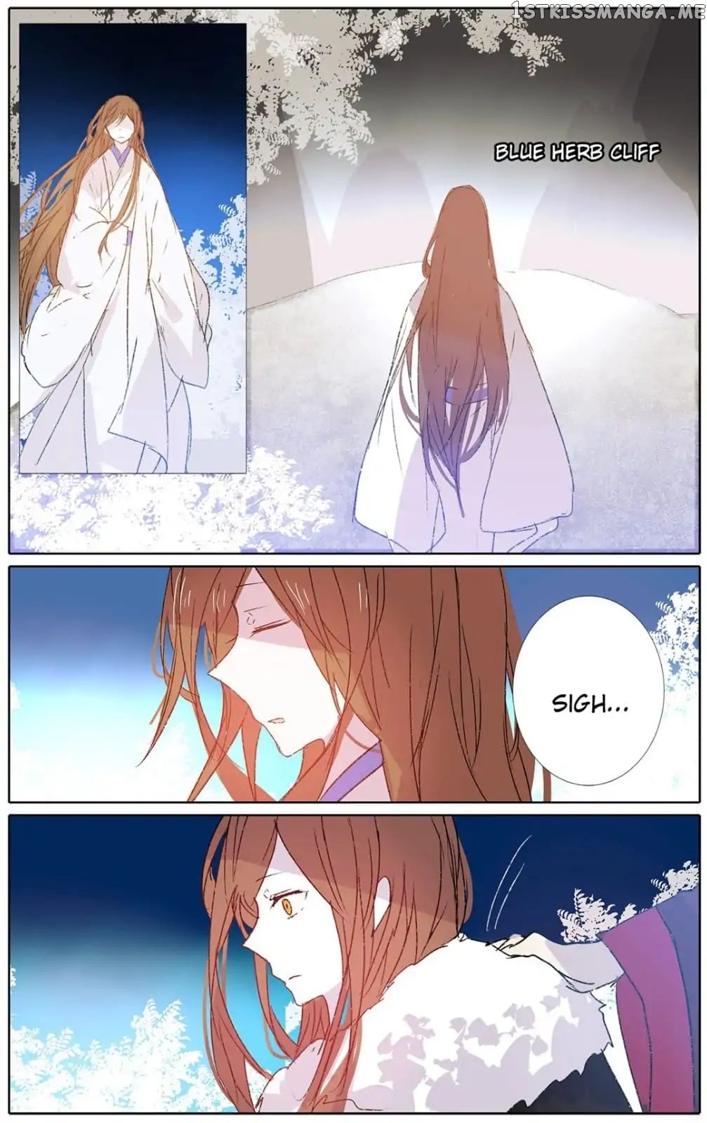 East Travel chapter 42 - page 16
