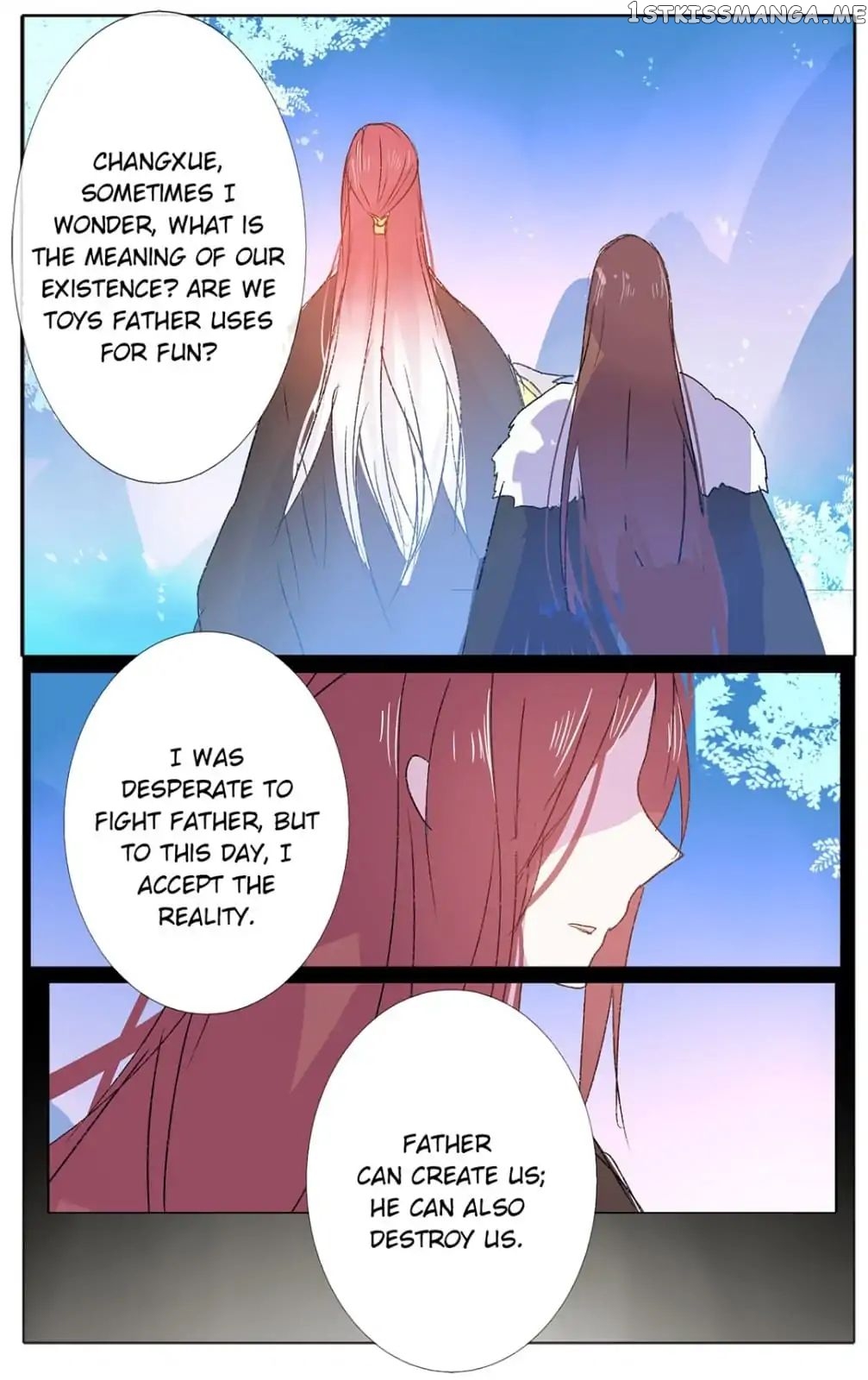 East Travel chapter 42 - page 18