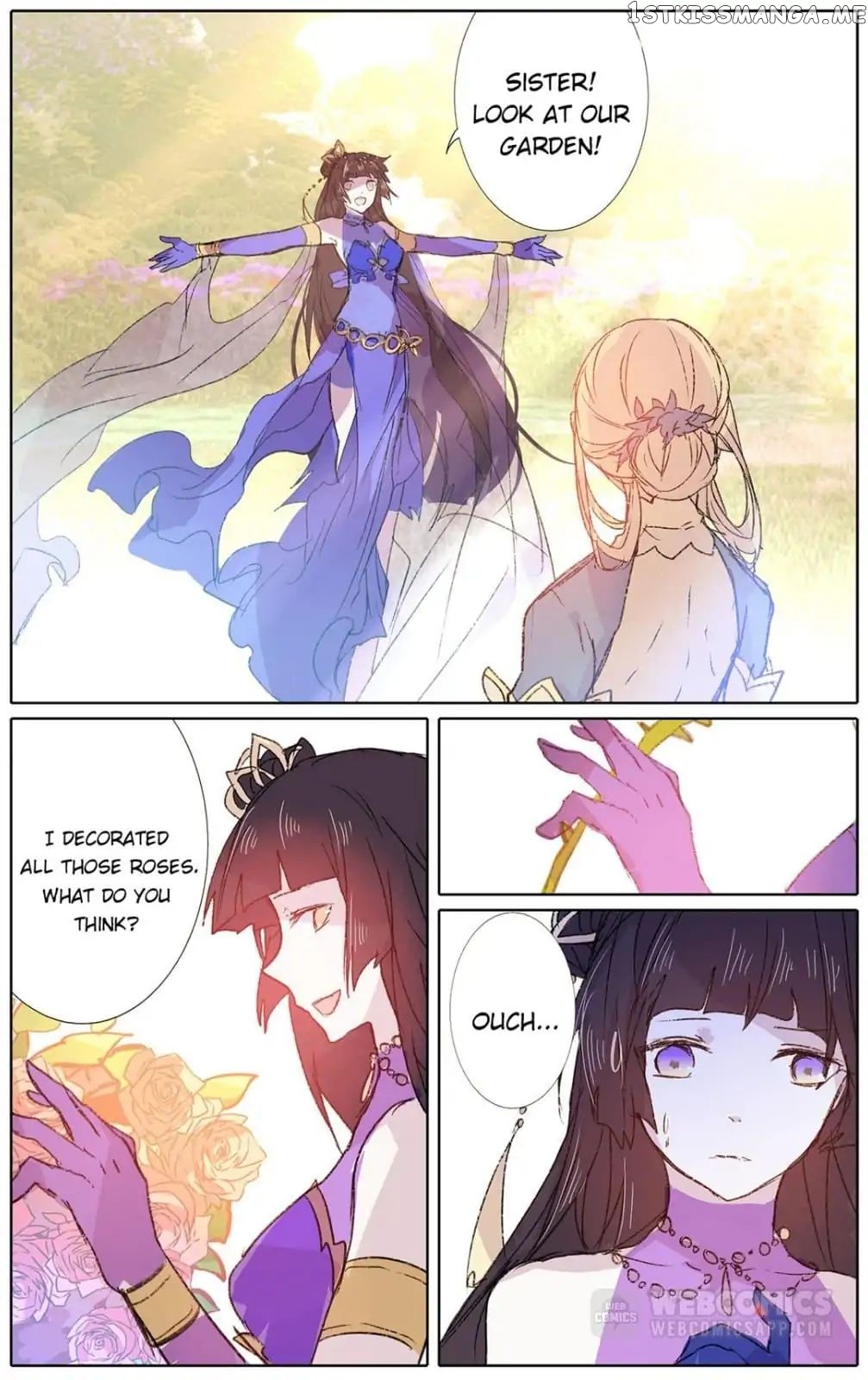 East Travel chapter 42 - page 3