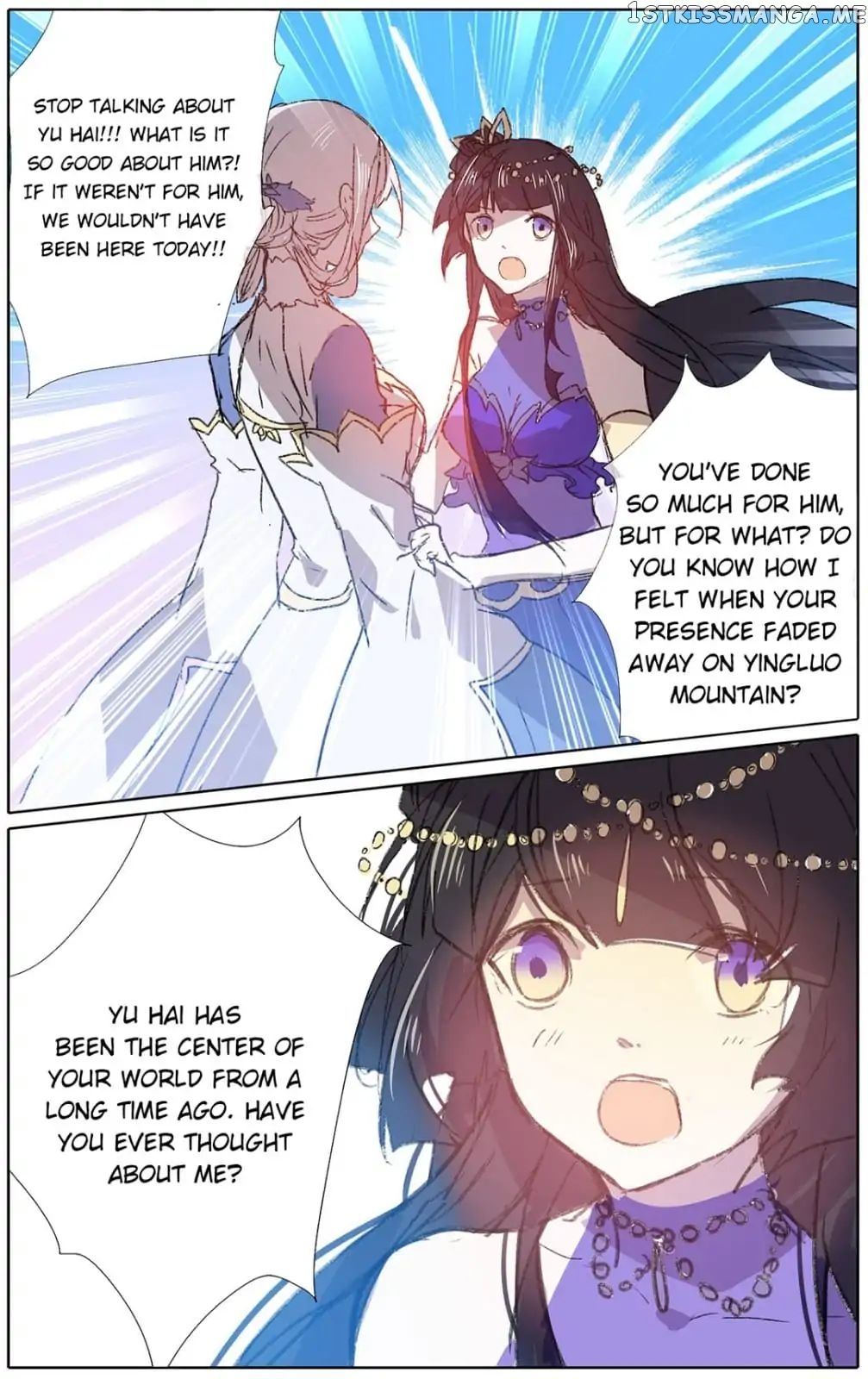 East Travel chapter 42 - page 8