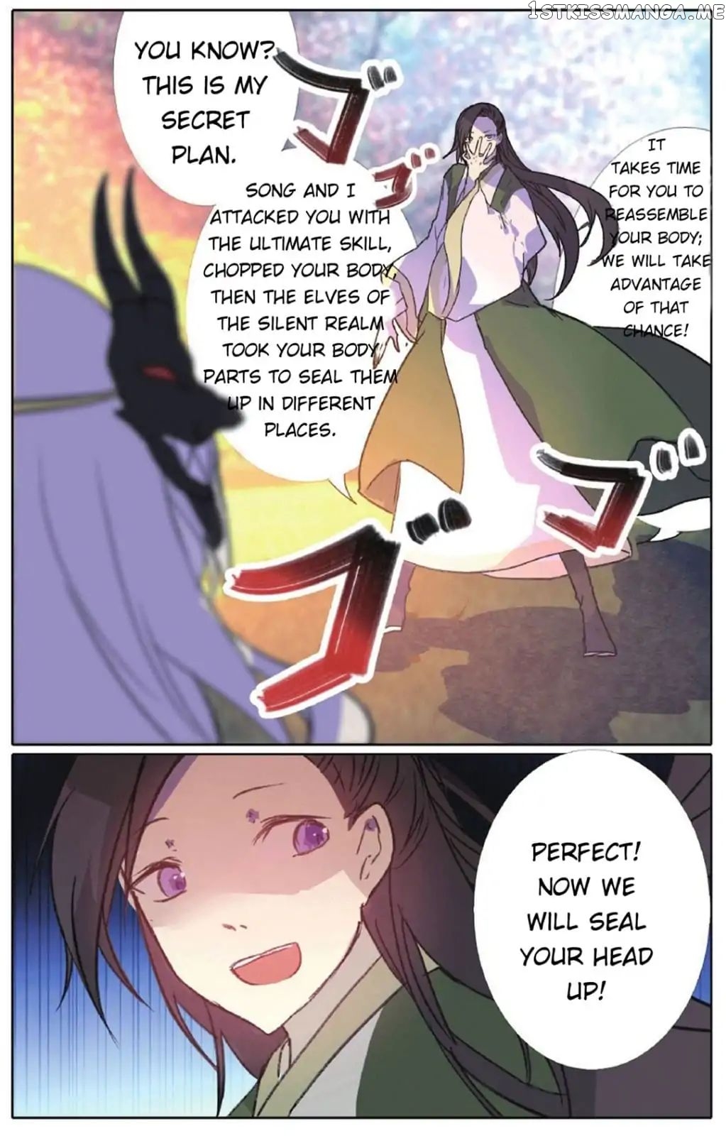 East Travel chapter 34 - page 10