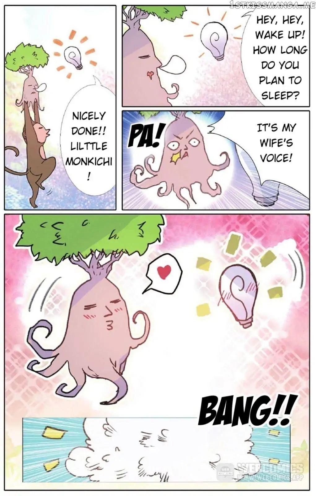 East Travel chapter 34 - page 3