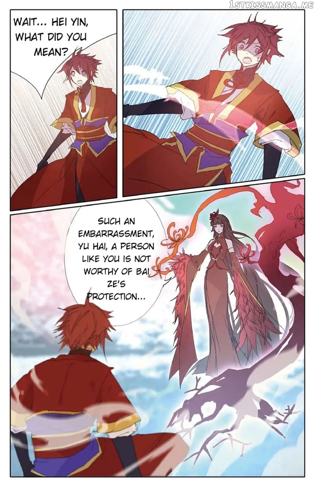 East Travel chapter 35 - page 10