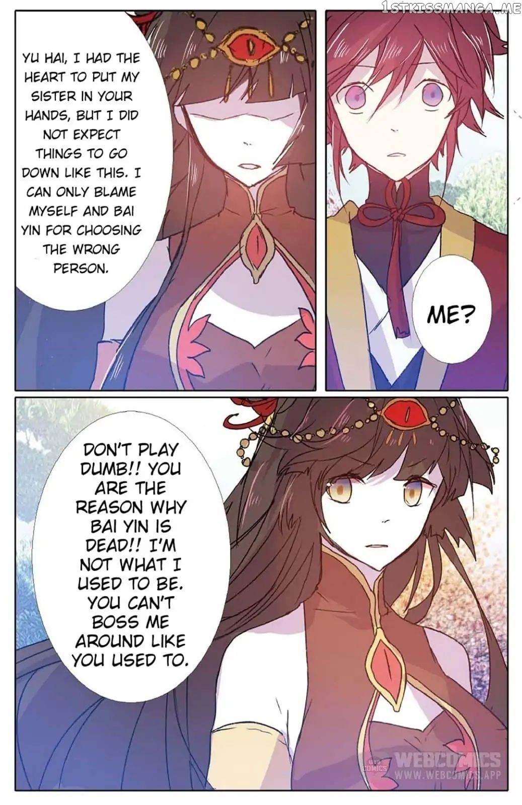 East Travel chapter 35 - page 9