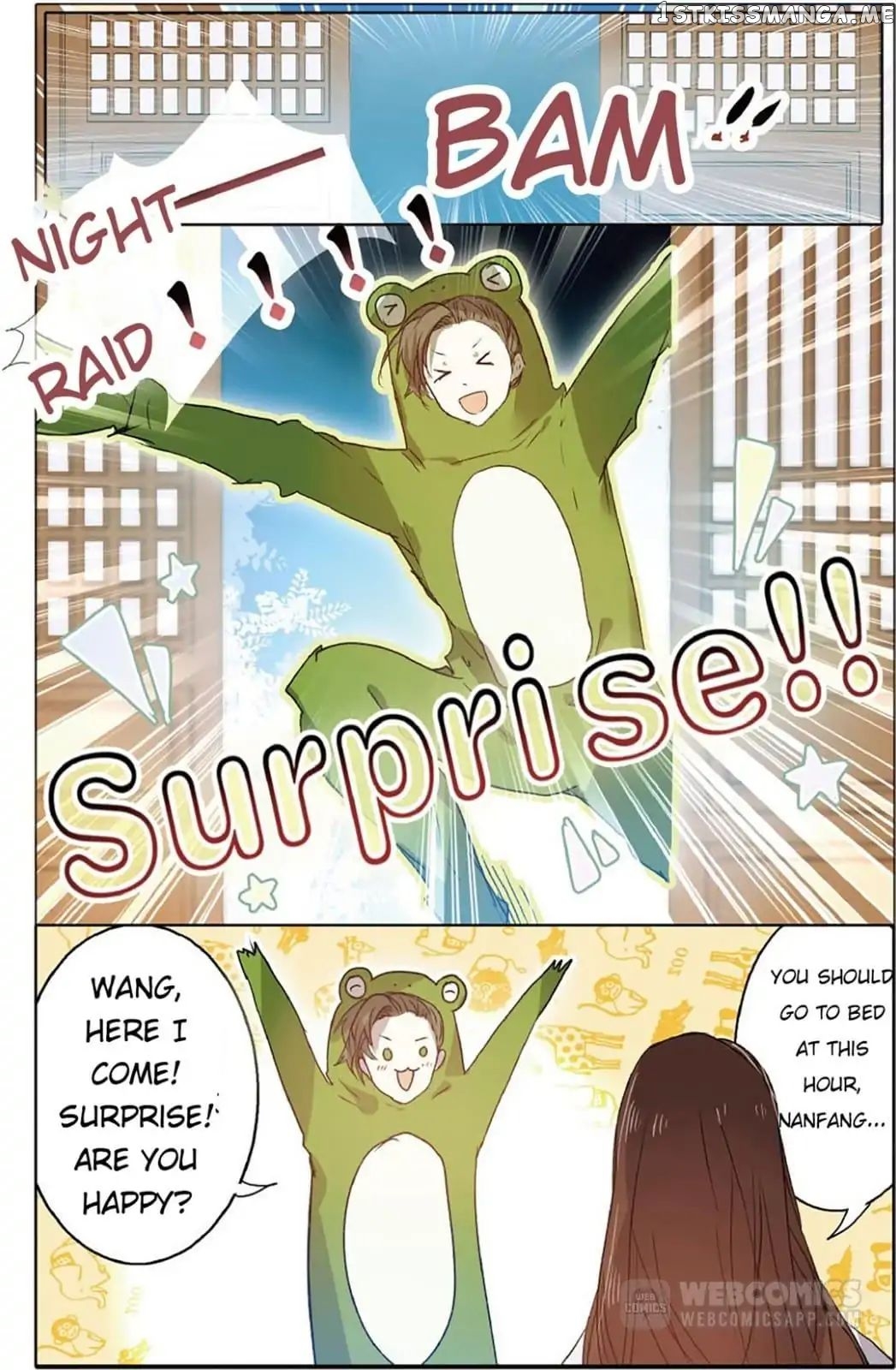 East Travel chapter 37 - page 13