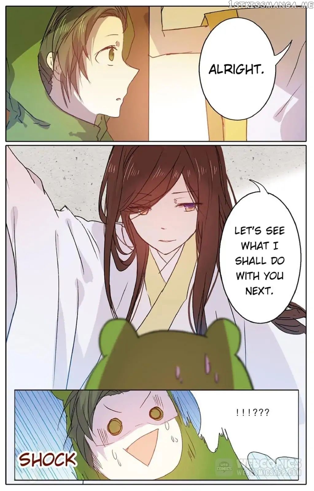 East Travel chapter 37 - page 15