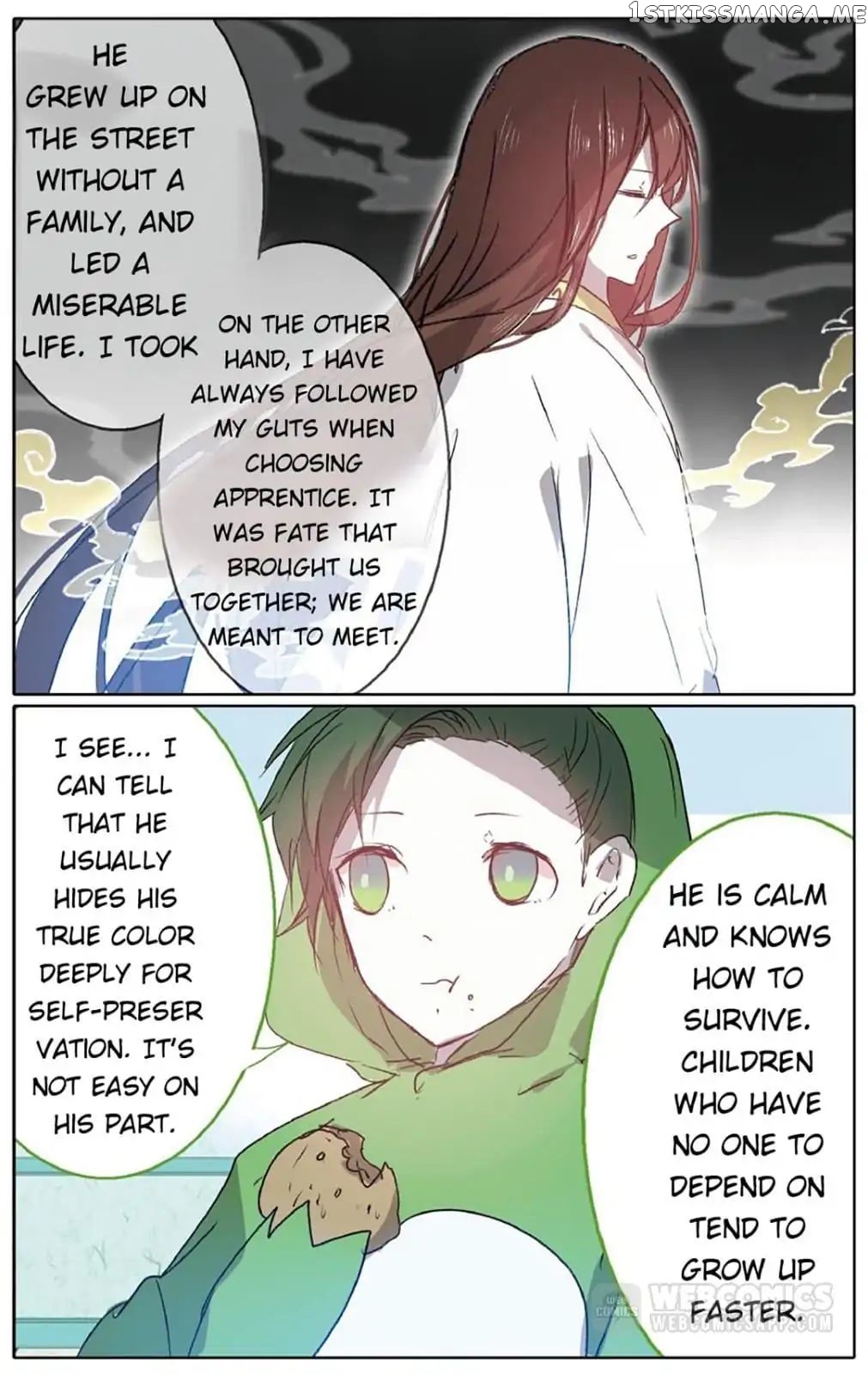 East Travel chapter 37 - page 19