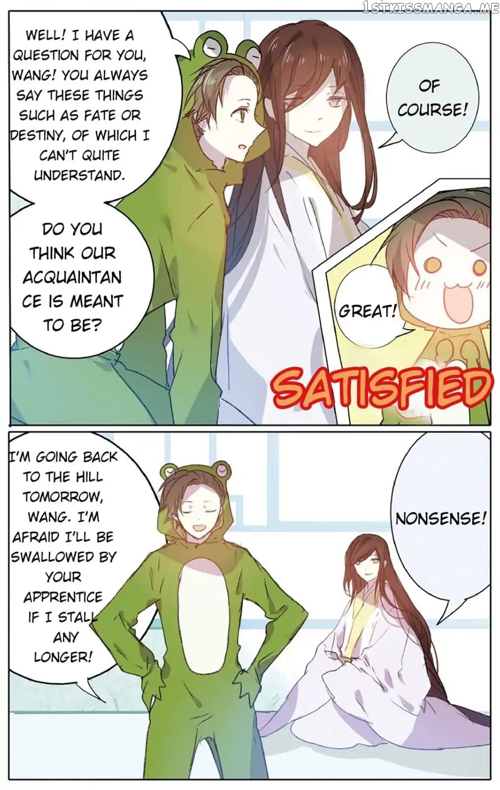 East Travel chapter 37 - page 20