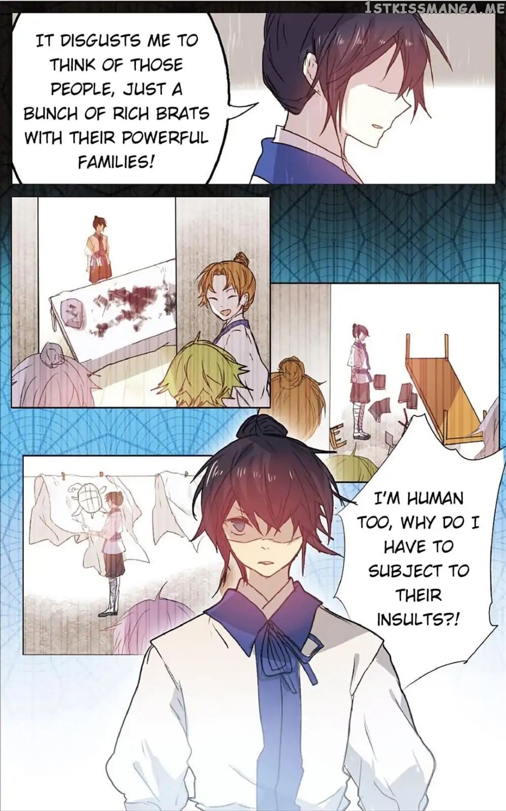 East Travel chapter 37 - page 4