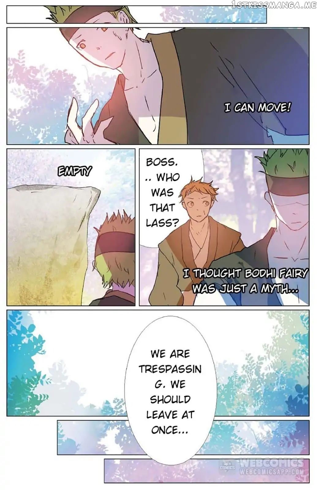 East Travel chapter 38 - page 17