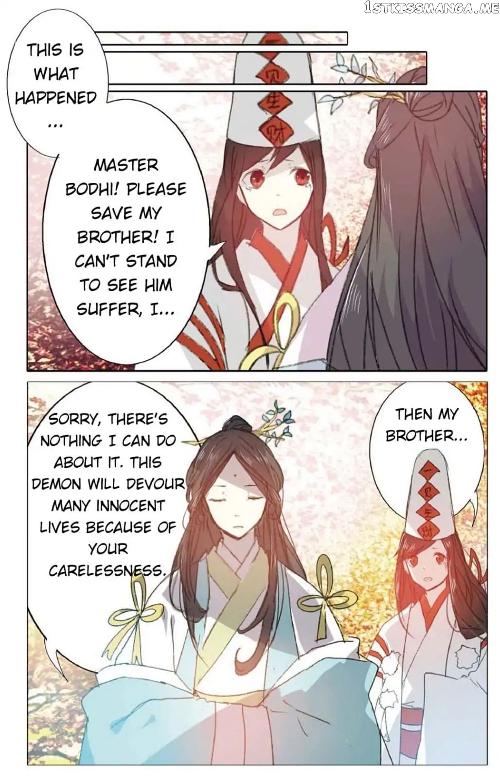 East Travel chapter 39 - page 12