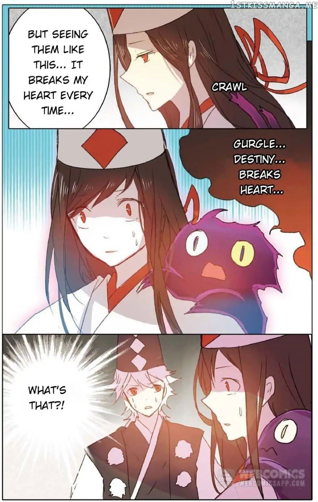 East Travel chapter 39 - page 3