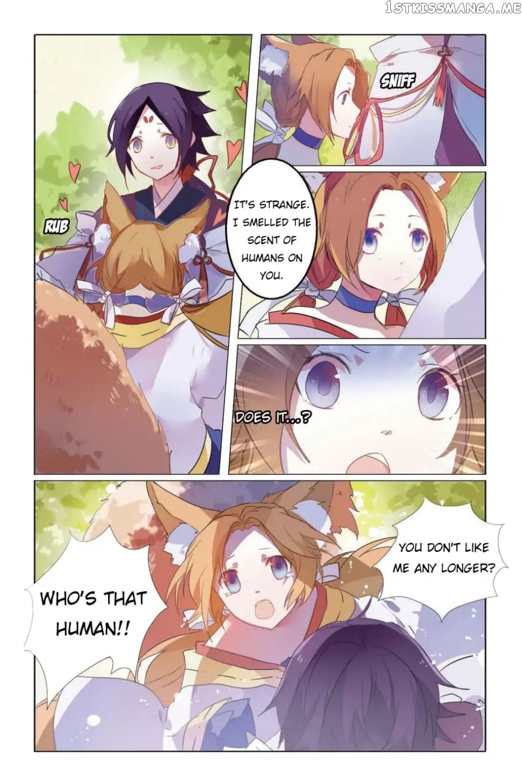 East Travel chapter 4 - page 16
