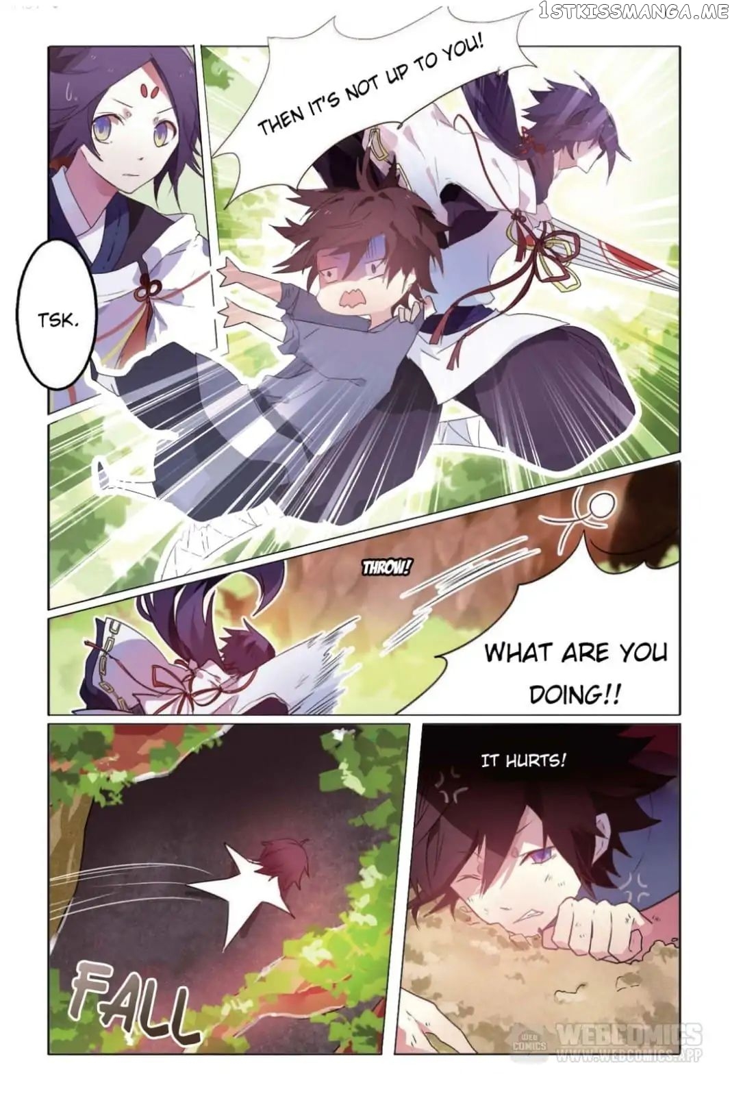 East Travel chapter 4 - page 7
