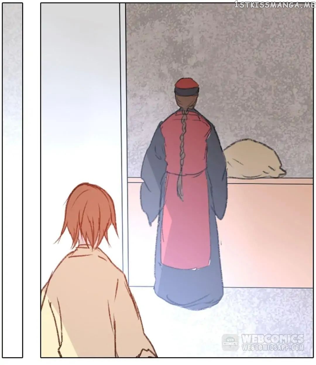 East Travel chapter 40 - page 15