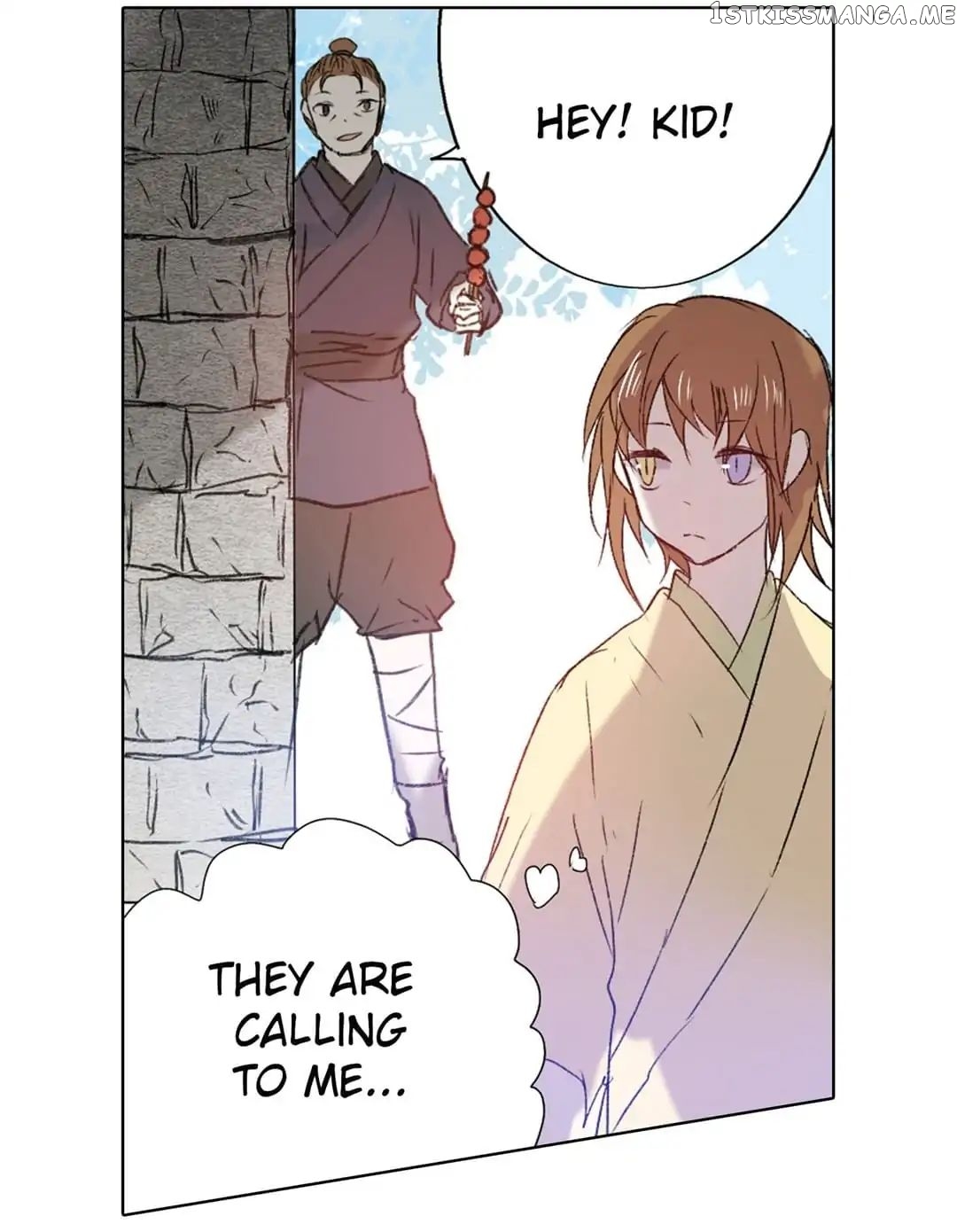 East Travel chapter 40 - page 20