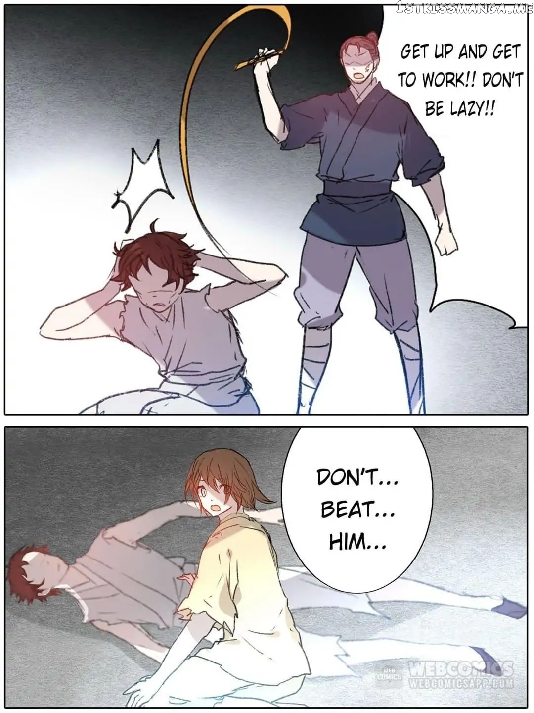 East Travel chapter 40 - page 23
