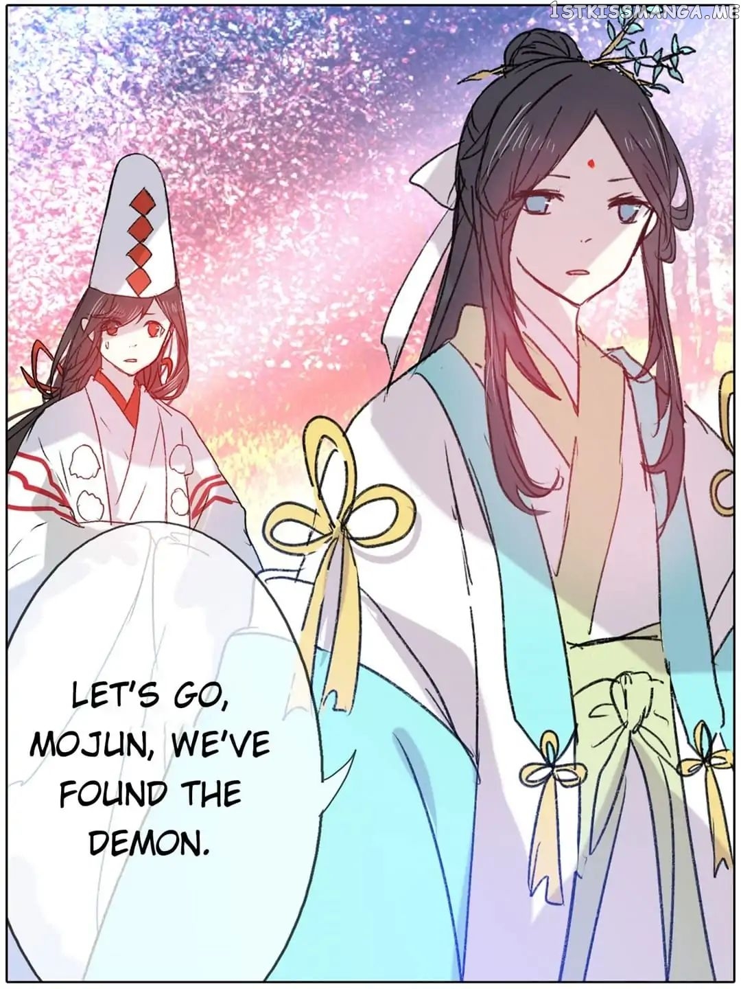 East Travel chapter 40 - page 40