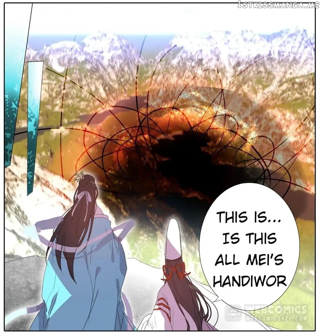 East Travel chapter 40 - page 41