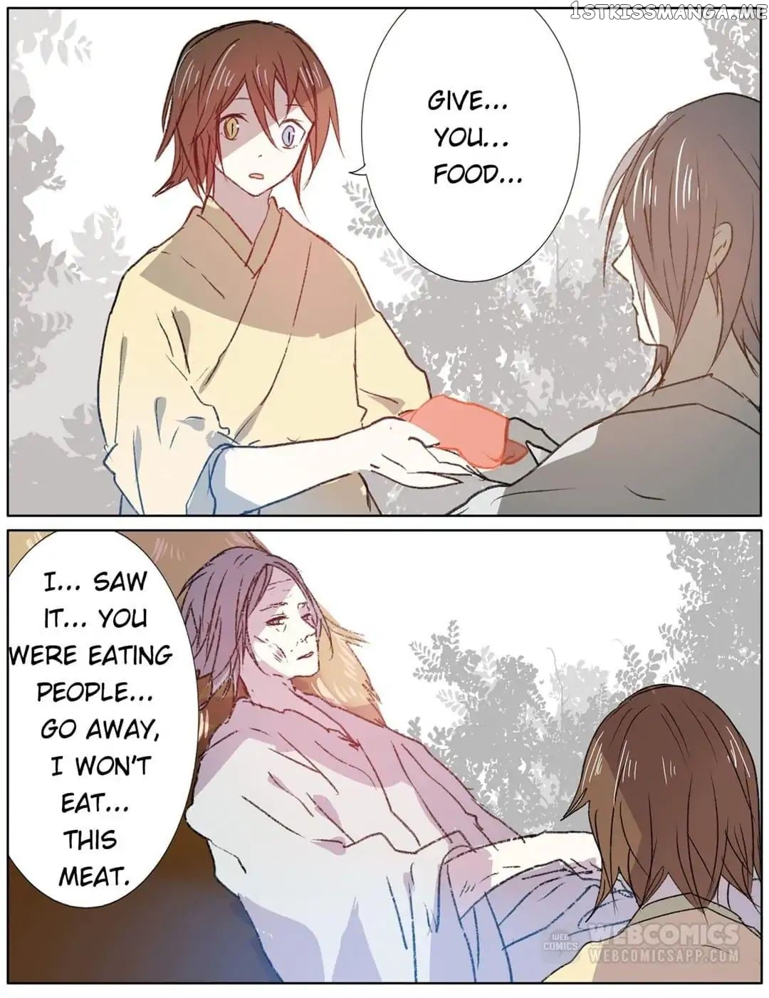 East Travel chapter 40 - page 5