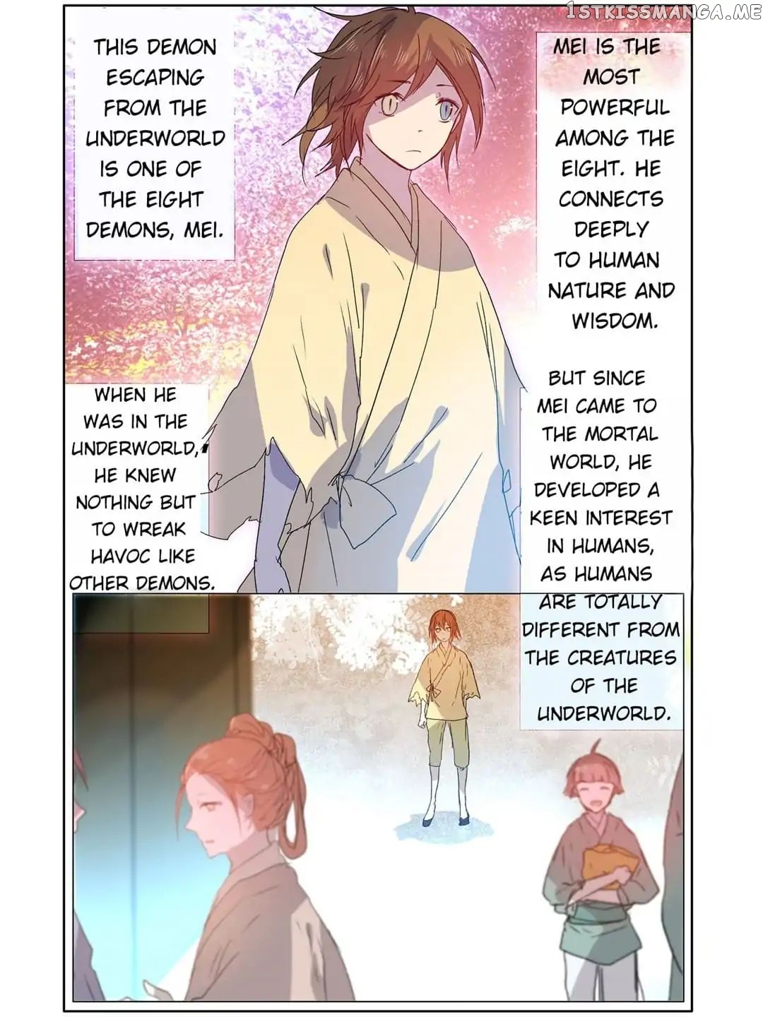 East Travel chapter 40 - page 8