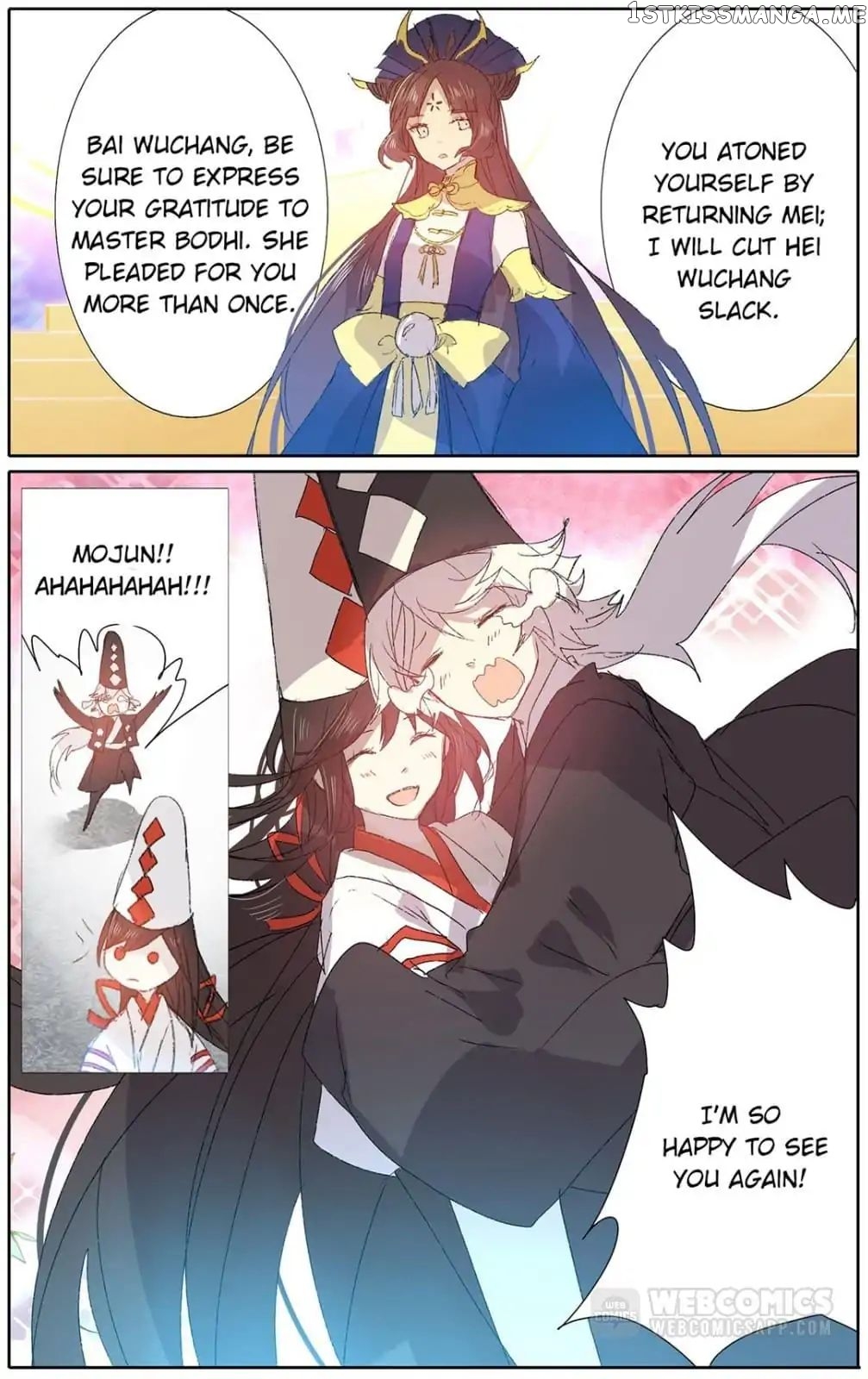 East Travel chapter 41 - page 15