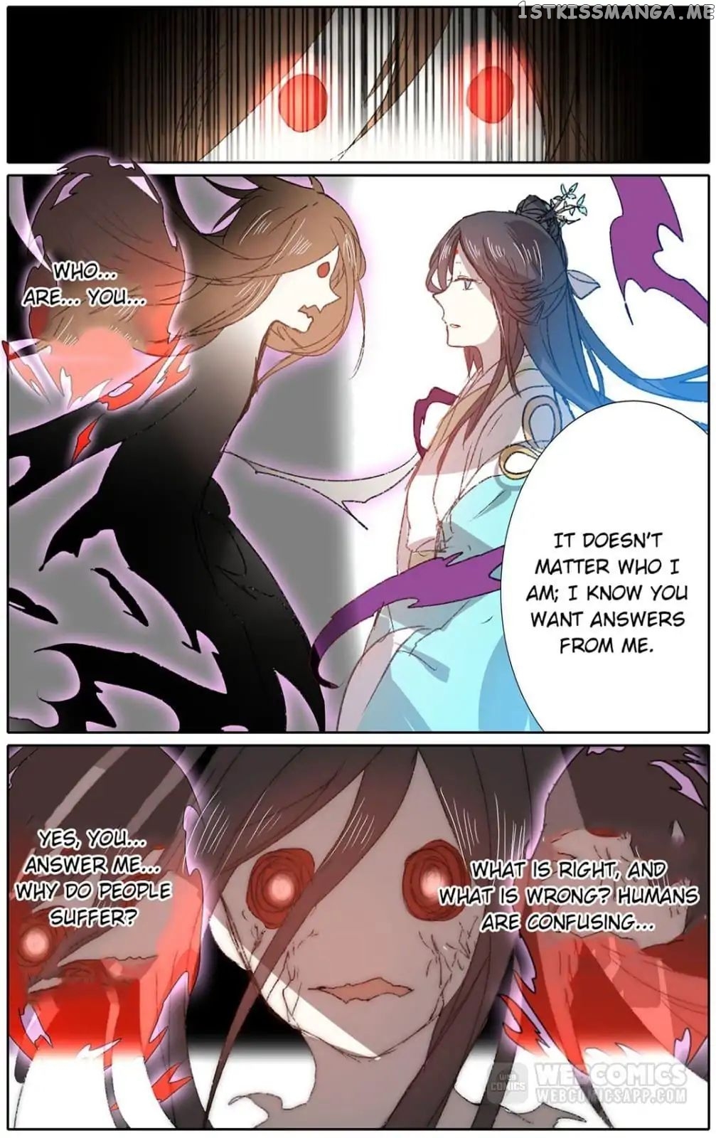 East Travel chapter 41 - page 7