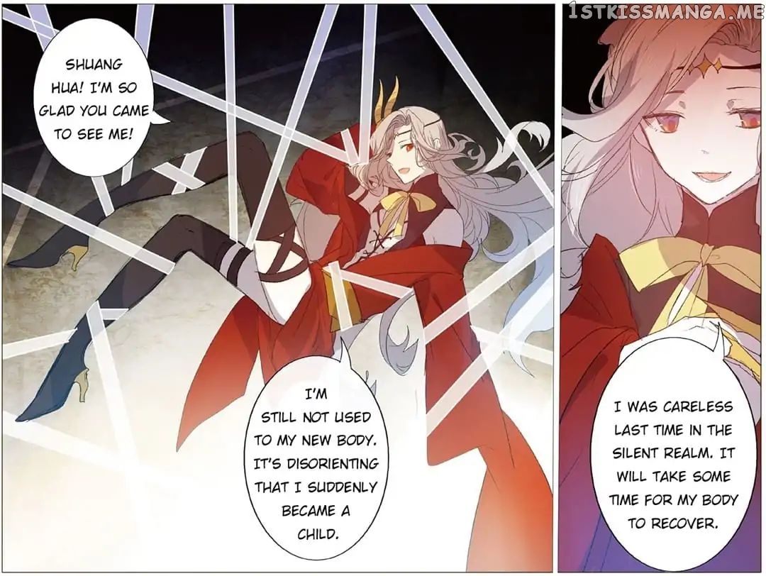 East Travel chapter 43 - page 18