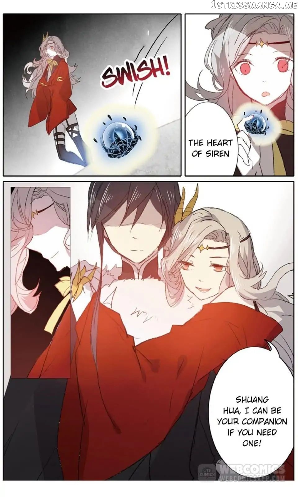 East Travel chapter 43 - page 19