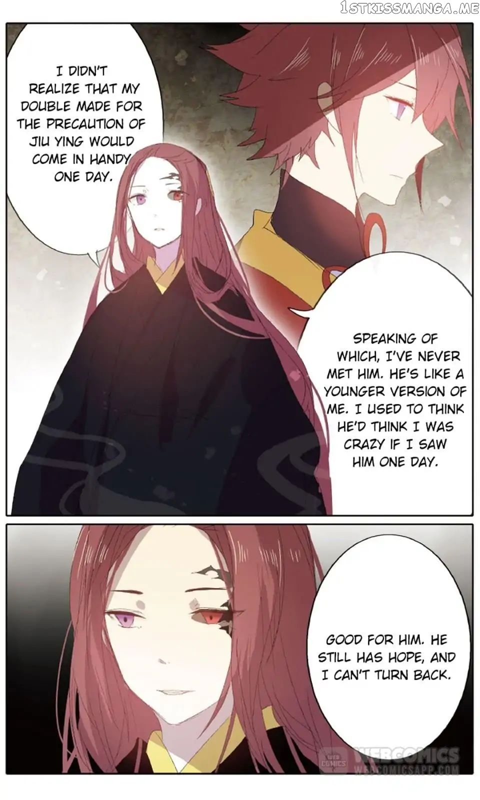 East Travel chapter 43 - page 5