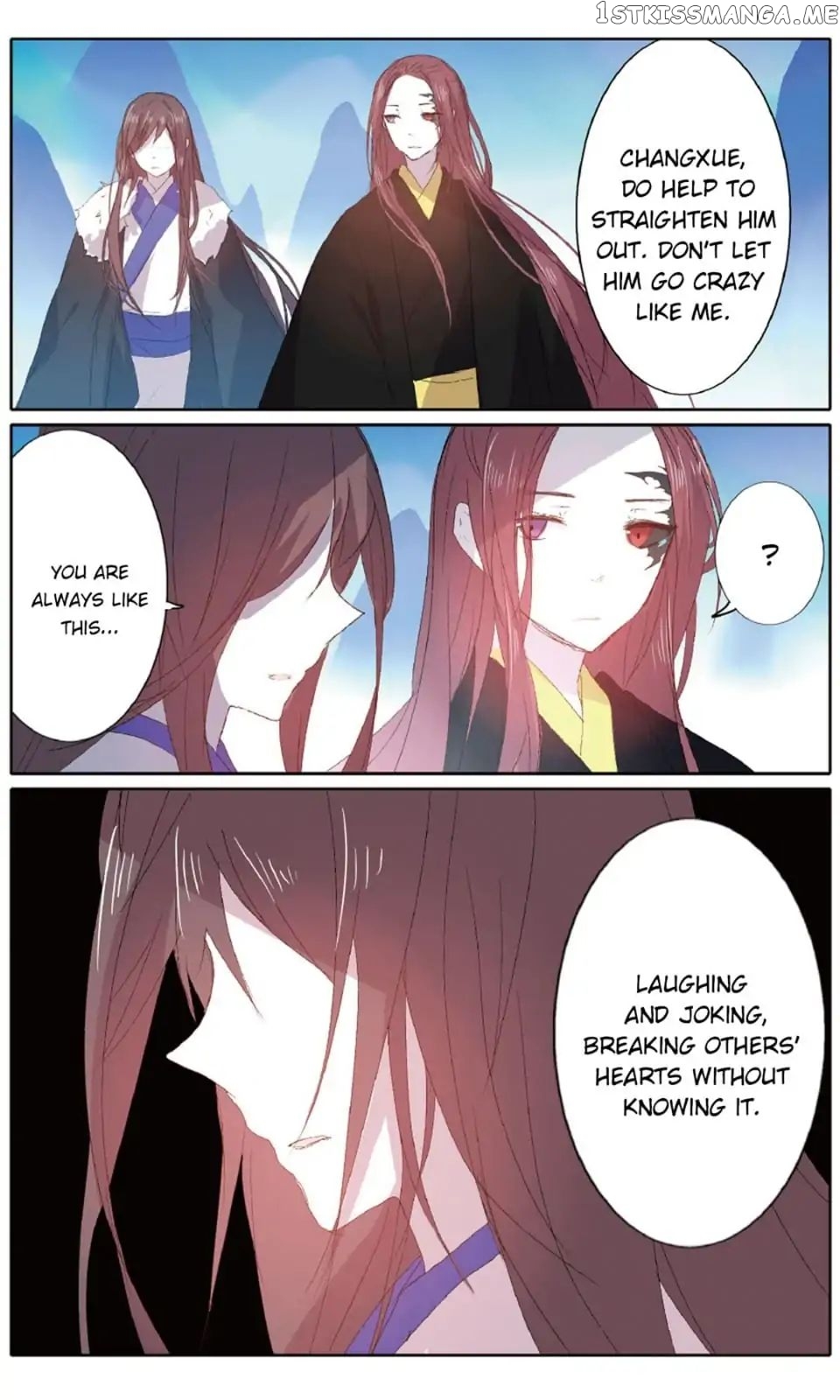 East Travel chapter 43 - page 6