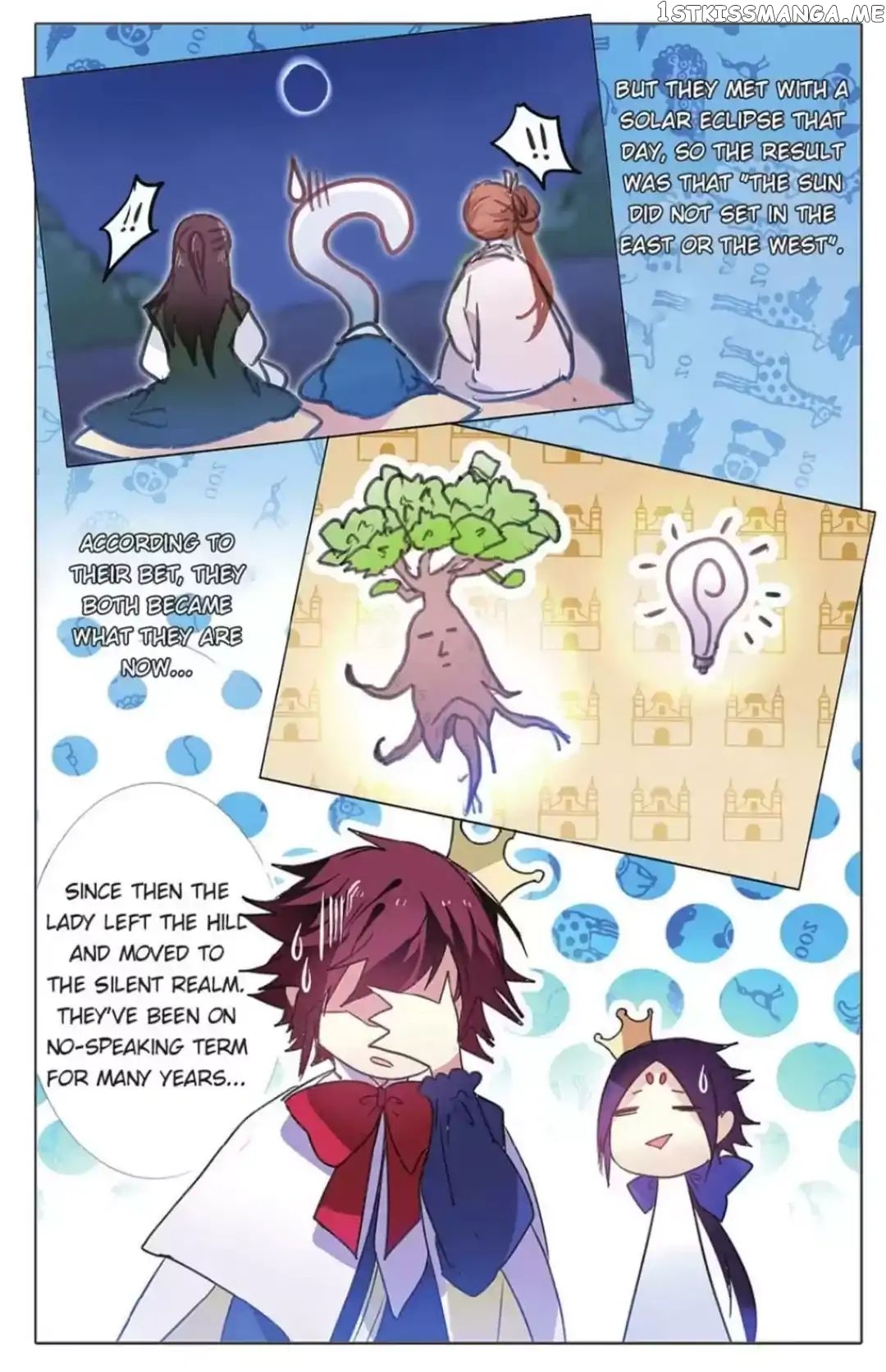 East Travel chapter 32 - page 10
