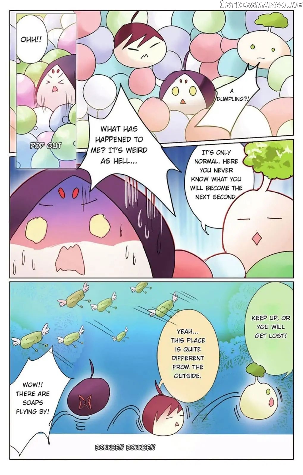 East Travel chapter 32 - page 4
