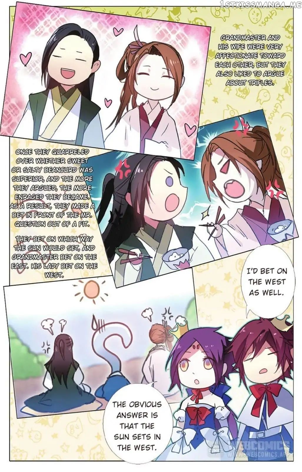 East Travel chapter 32 - page 9