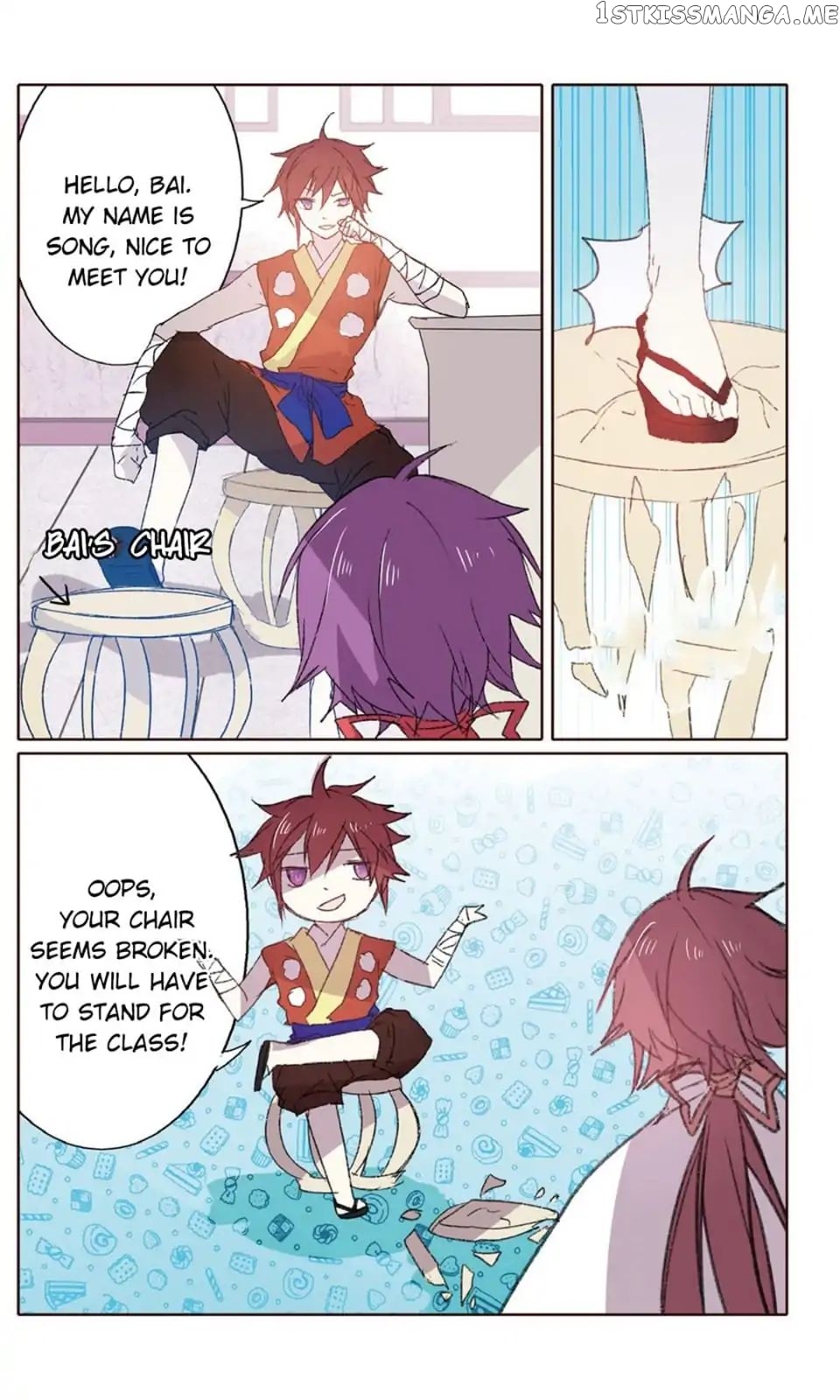 East Travel chapter 44 - page 4