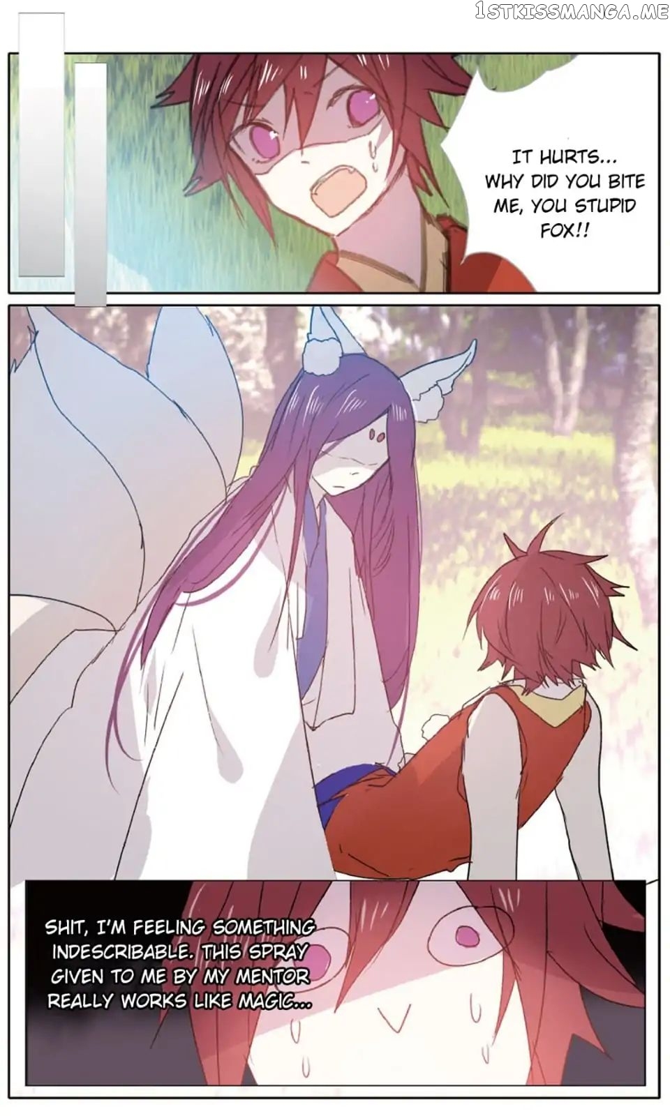 East Travel chapter 45 - page 12