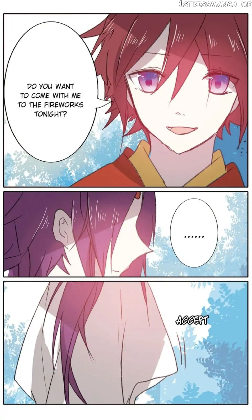 East Travel chapter 45 - page 18