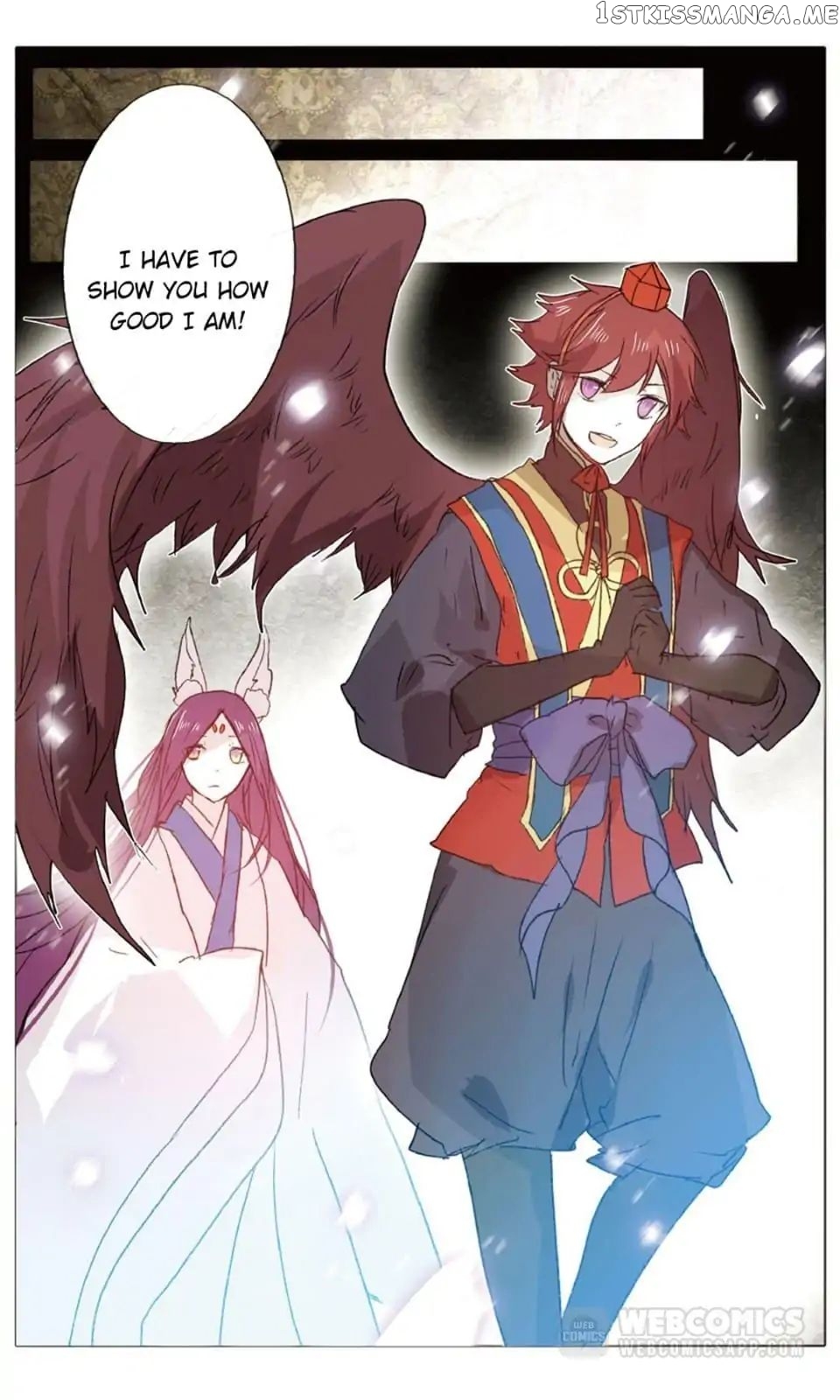 East Travel chapter 45 - page 7