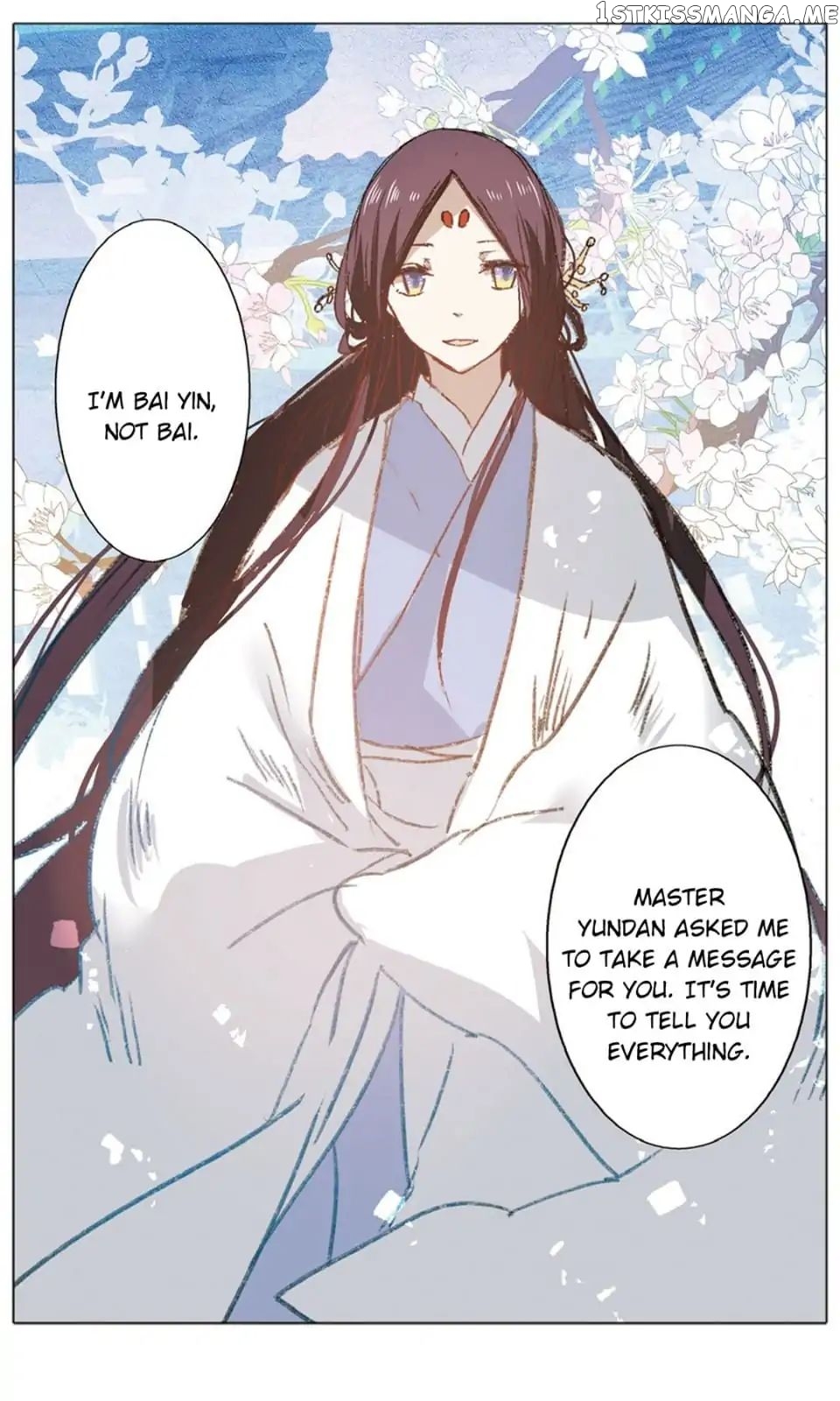 East Travel chapter 46 - page 18