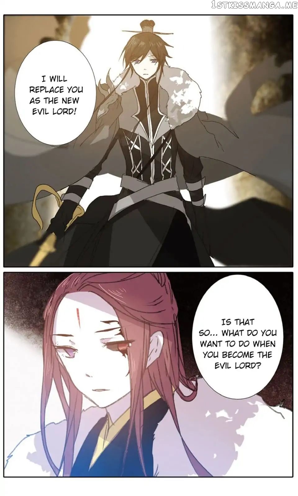 East Travel chapter 46 - page 2