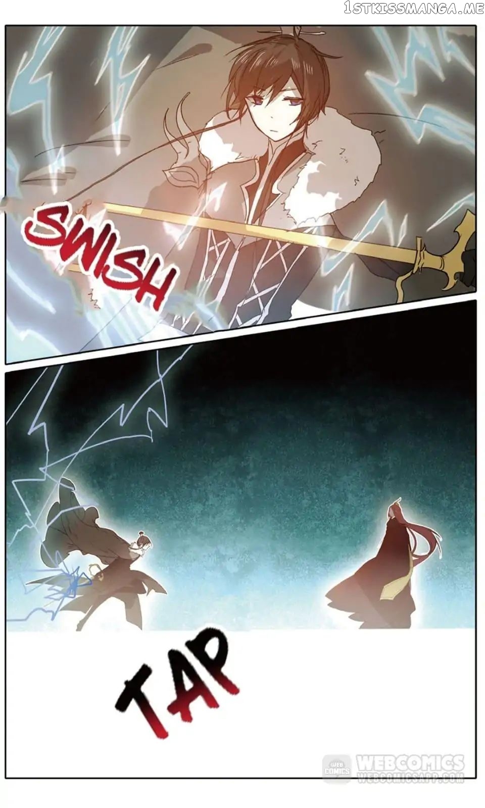 East Travel chapter 46 - page 3