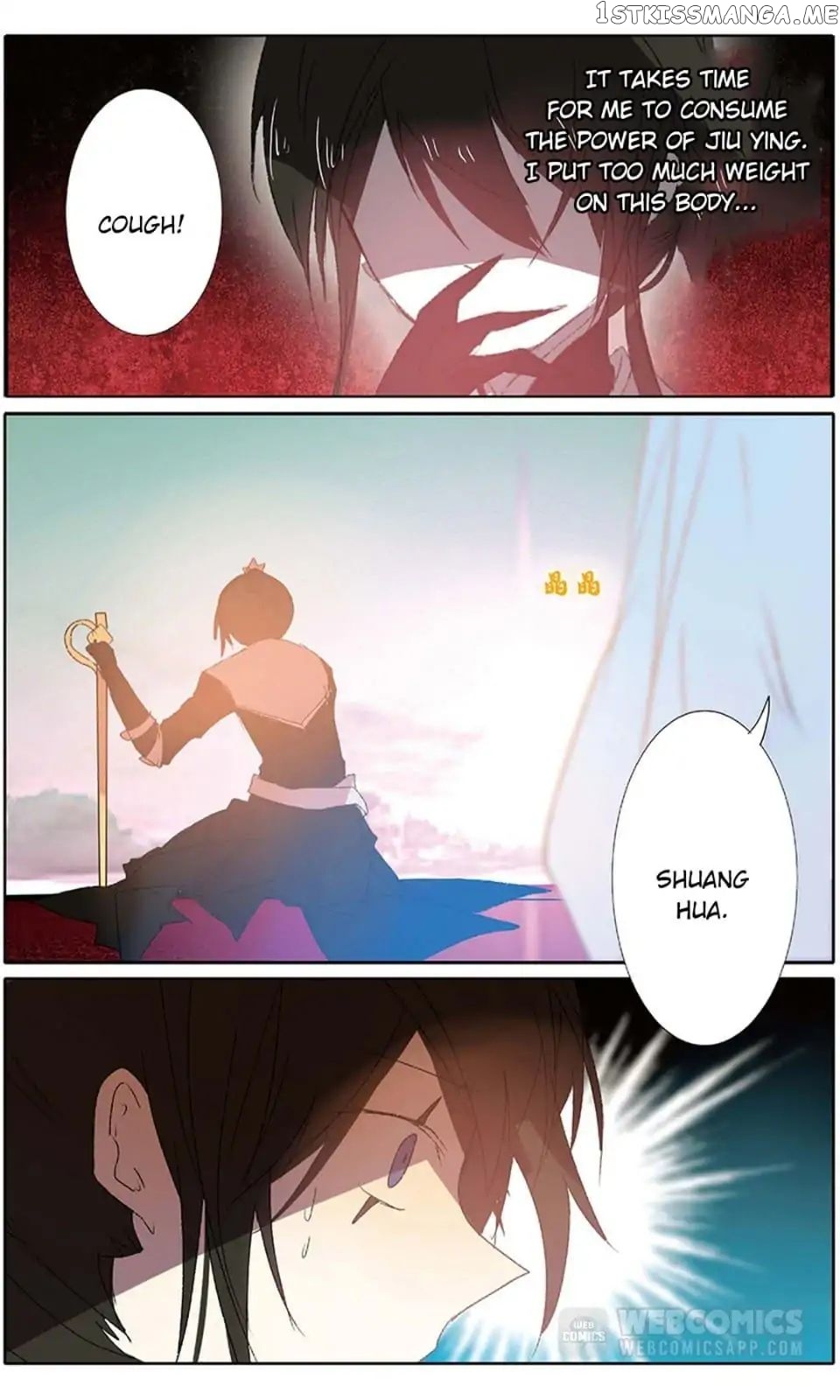 East Travel chapter 48 - page 11
