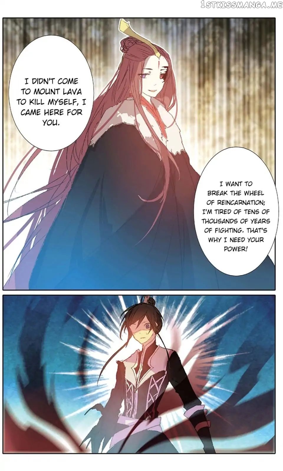 East Travel chapter 48 - page 2