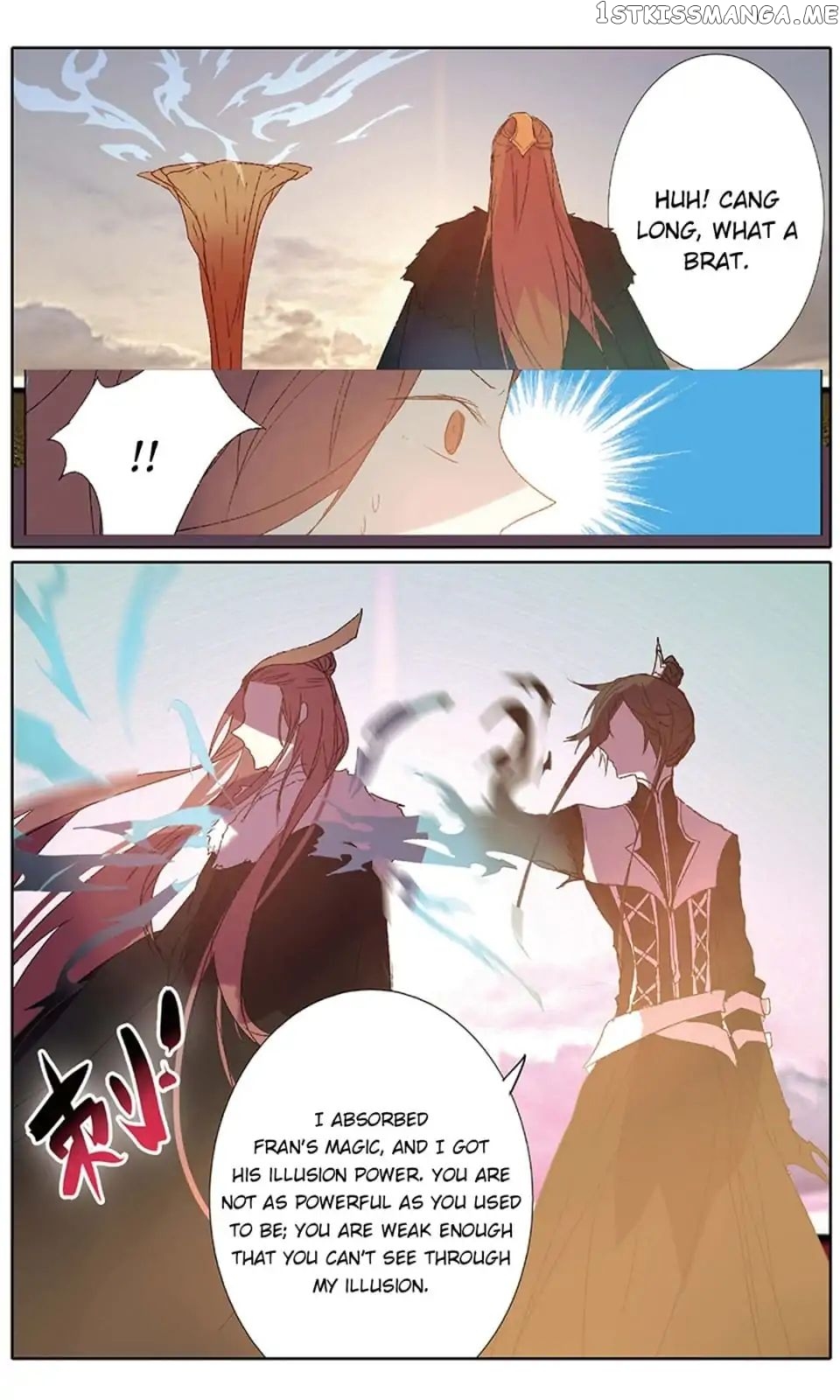 East Travel chapter 48 - page 8