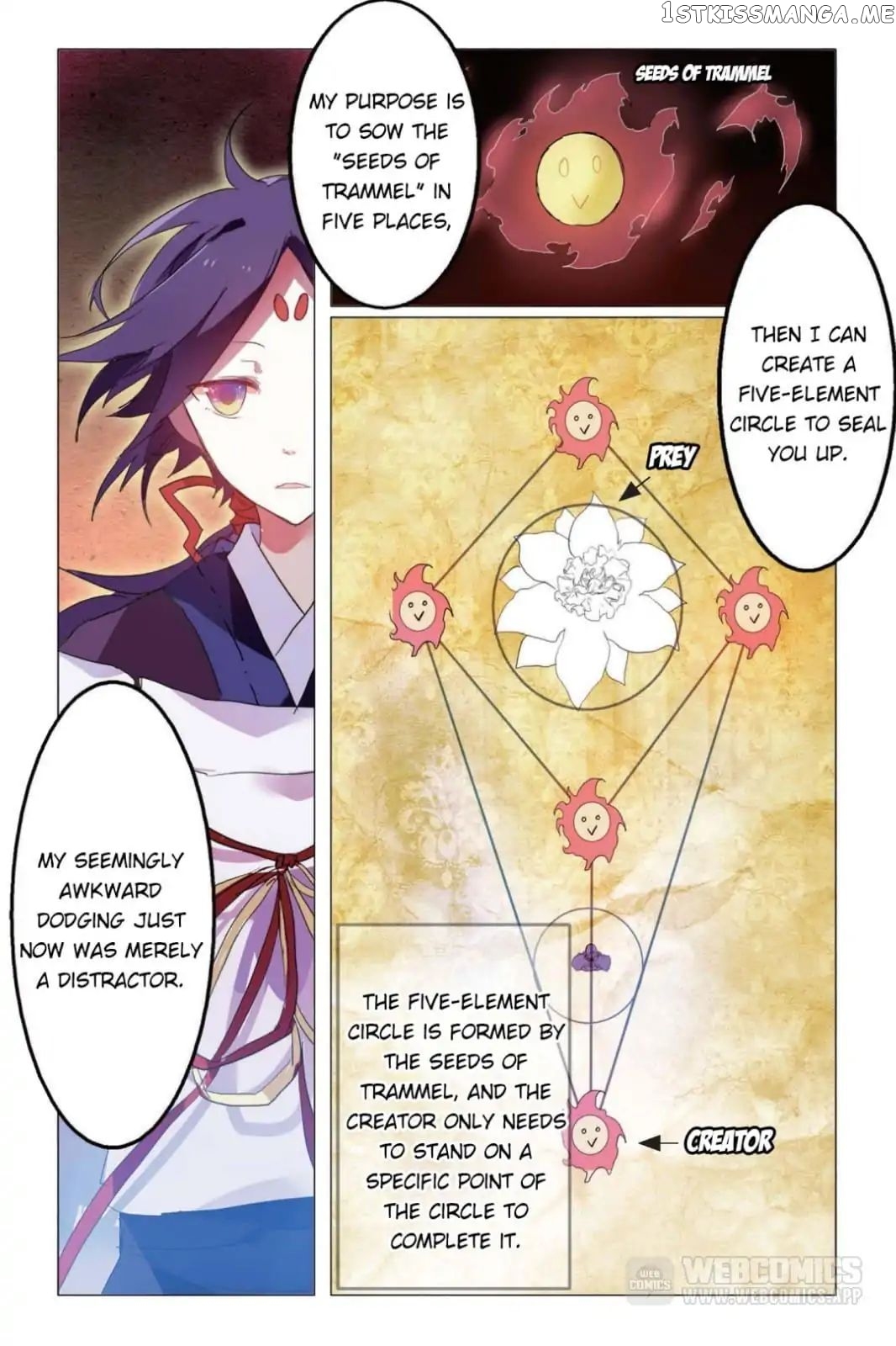 East Travel chapter 5 - page 11