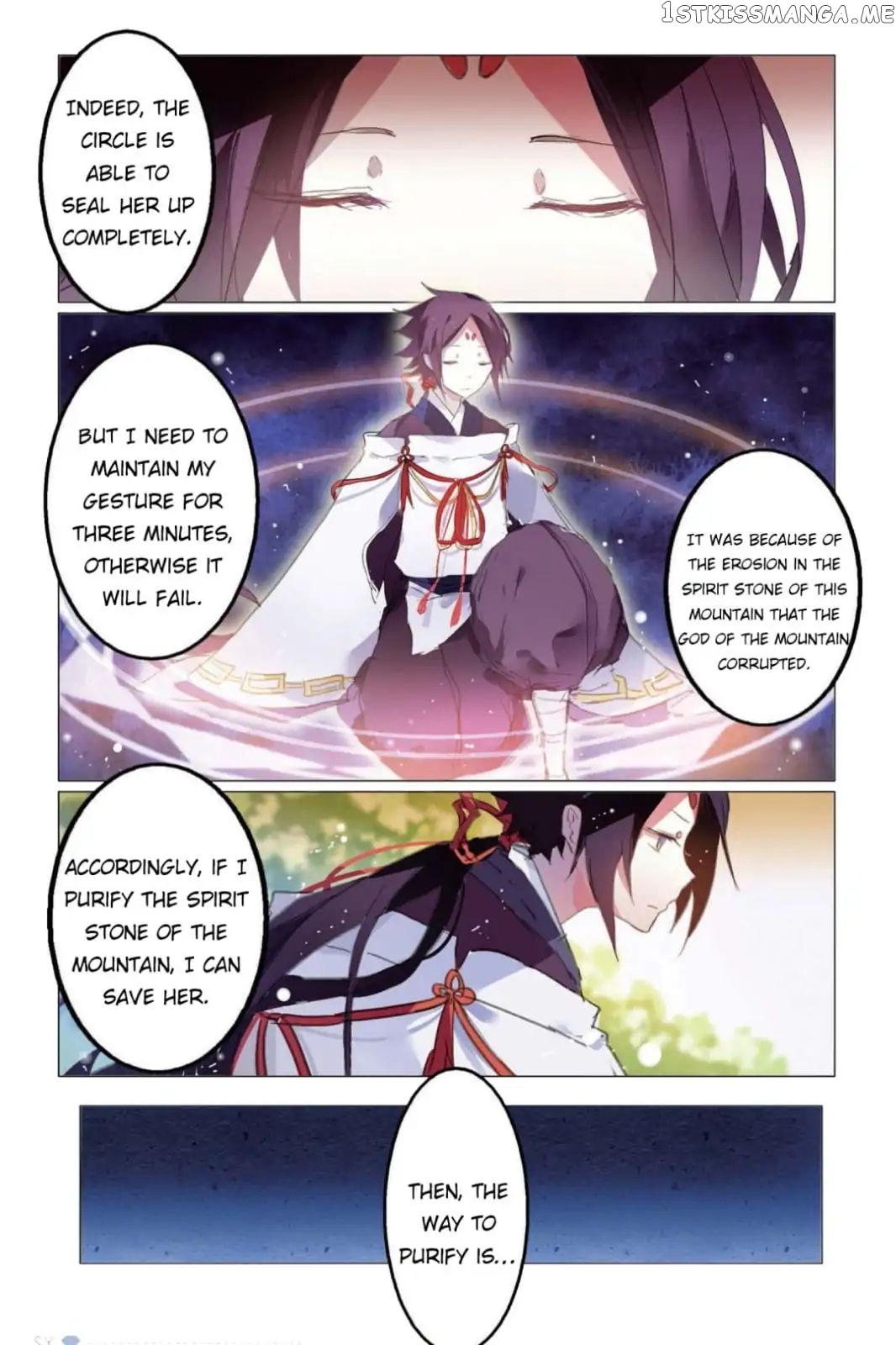 East Travel chapter 5 - page 12