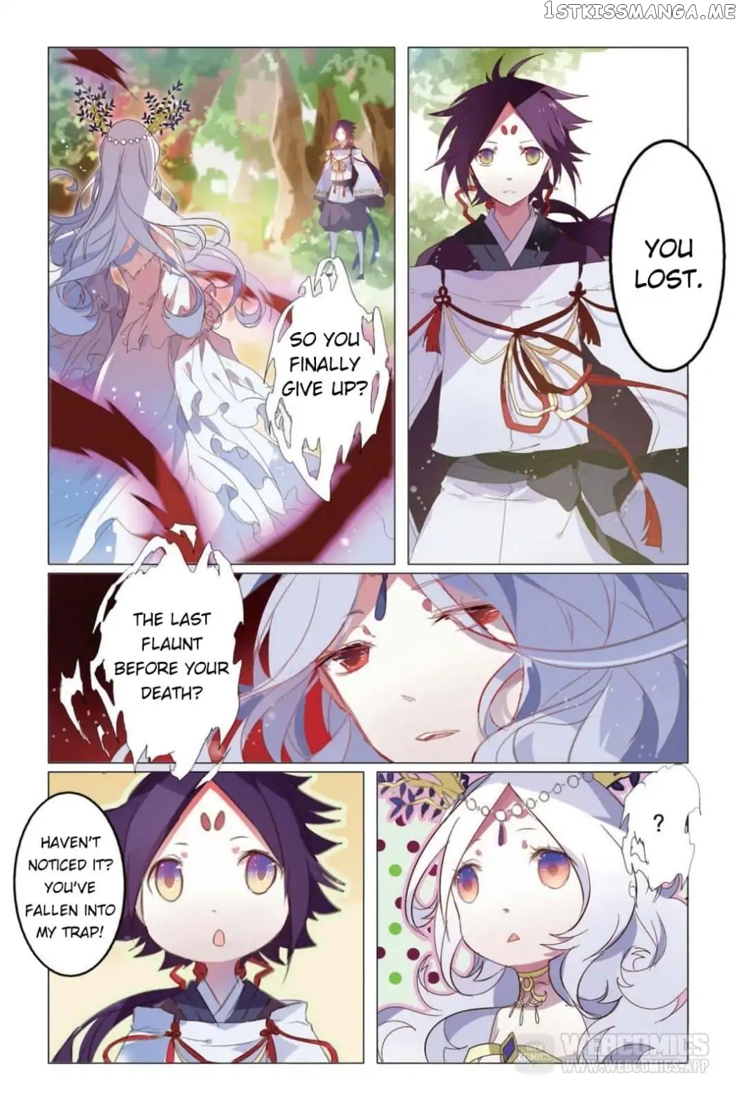 East Travel chapter 5 - page 9