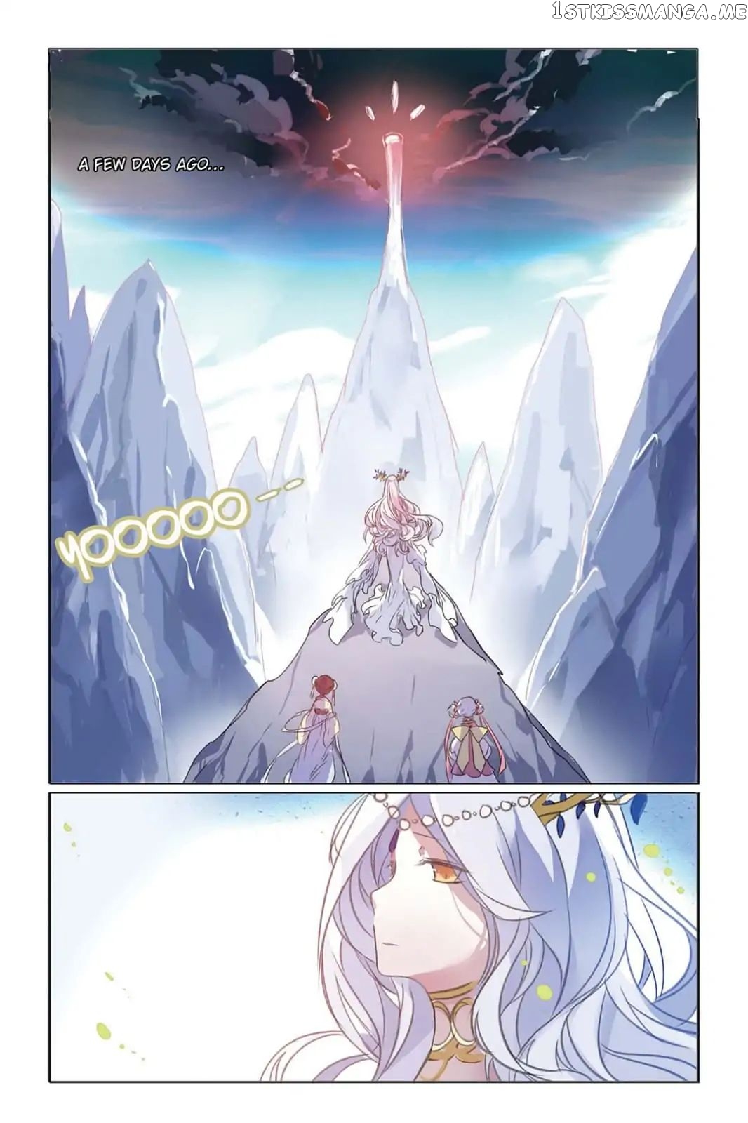 East Travel chapter 6 - page 12