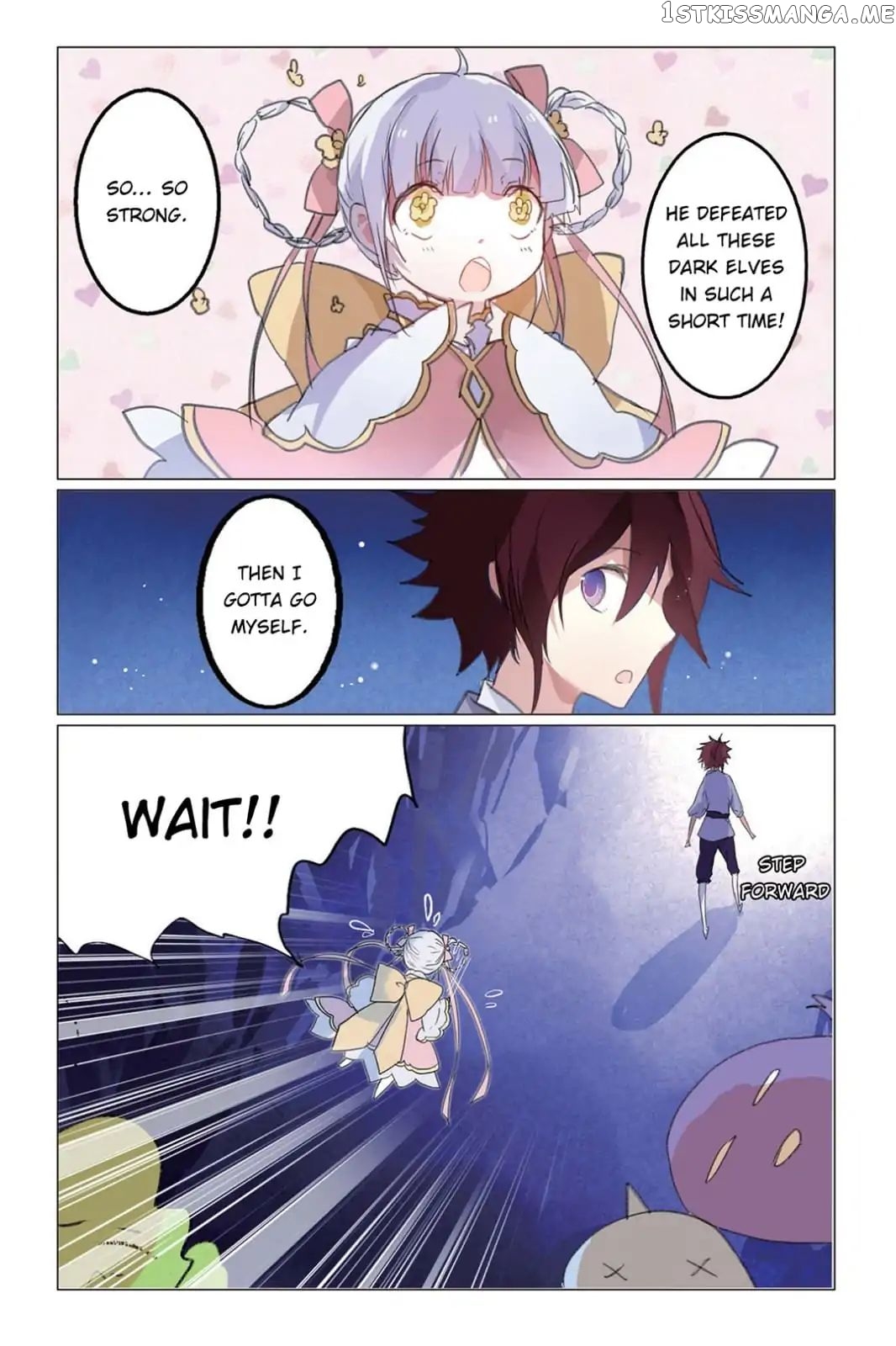 East Travel chapter 6 - page 4
